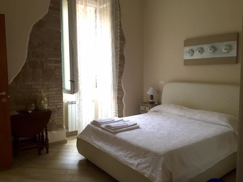 B&B Trastevere Il Vicolo 罗马 外观 照片