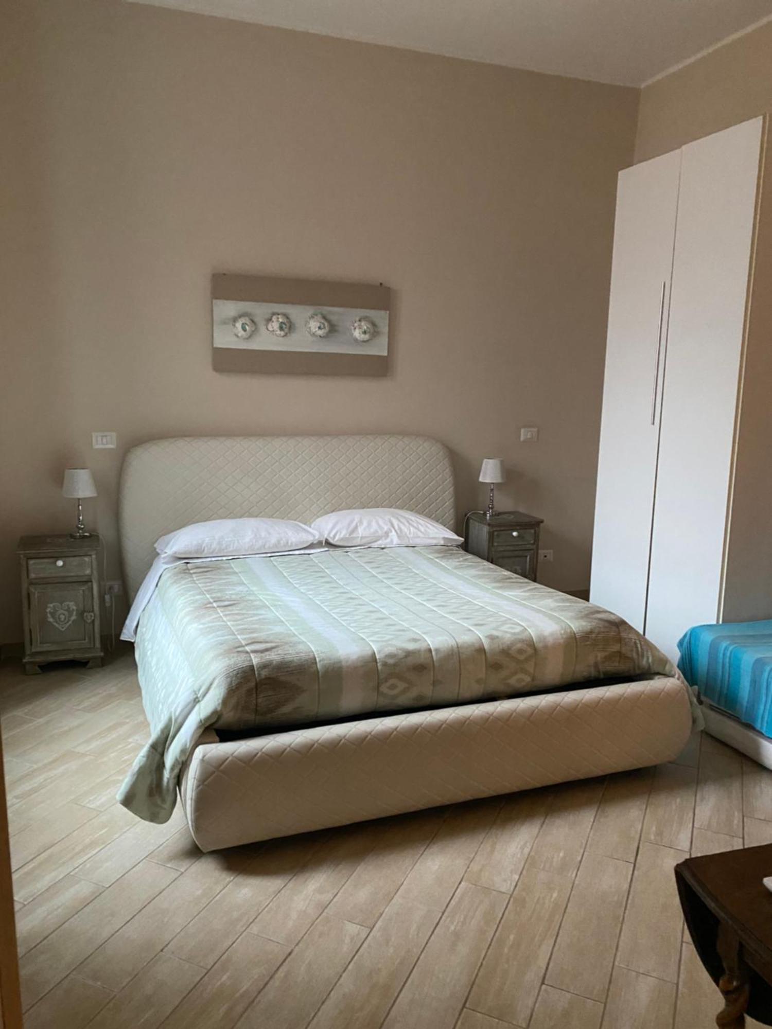 B&B Trastevere Il Vicolo 罗马 外观 照片